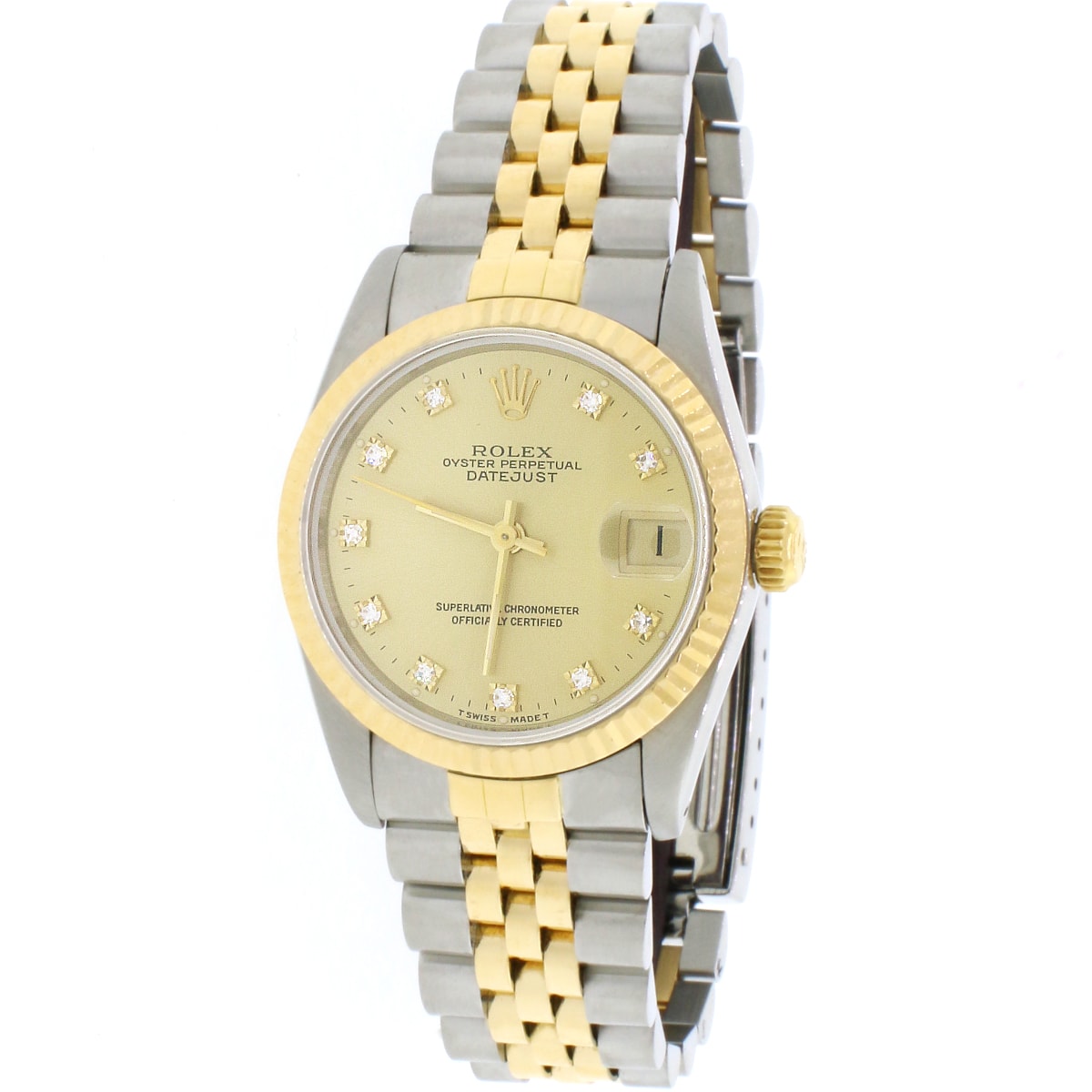 rolex 68273 ebay