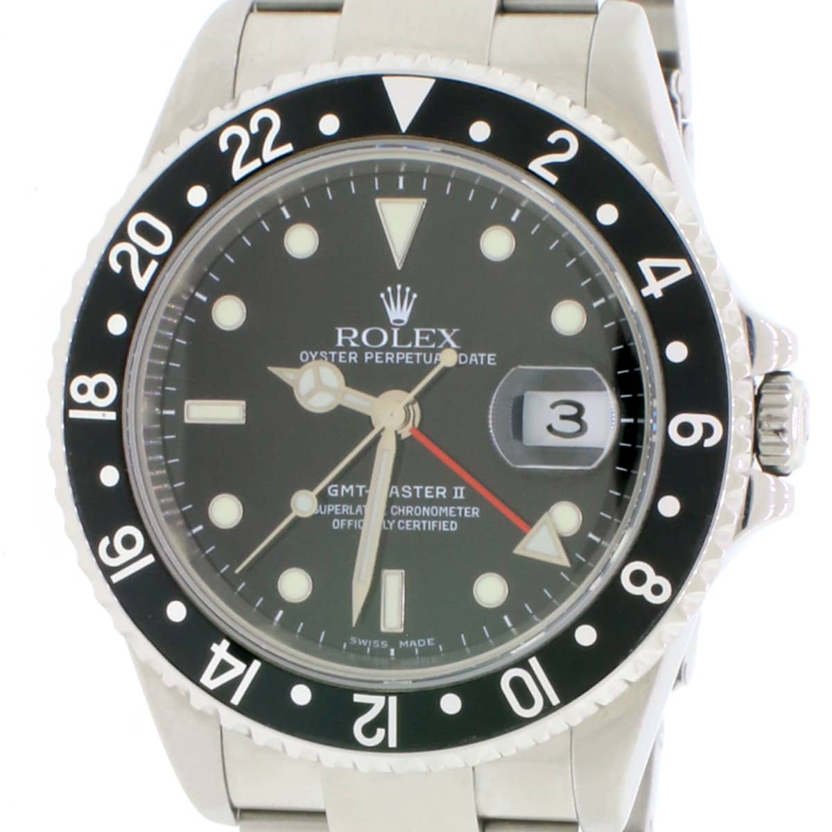 mens rolex oyster watch