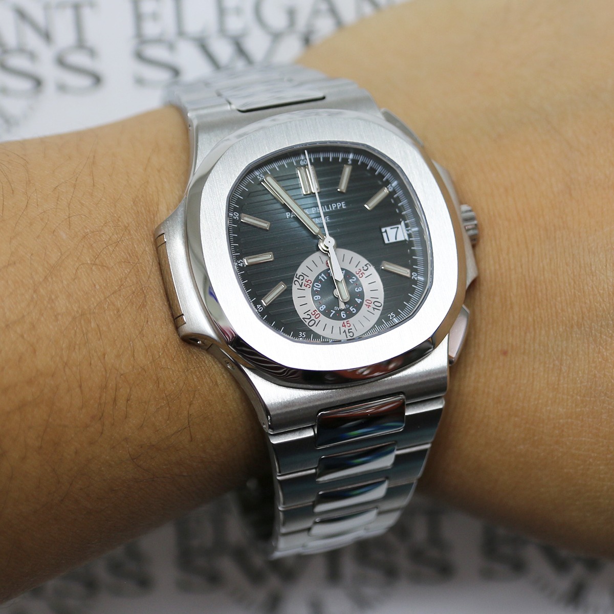 patek 5980a