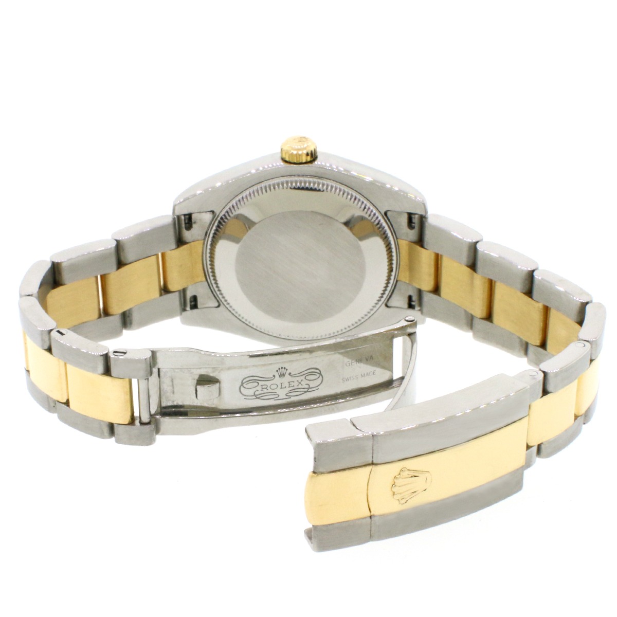 rolex datejust 59312