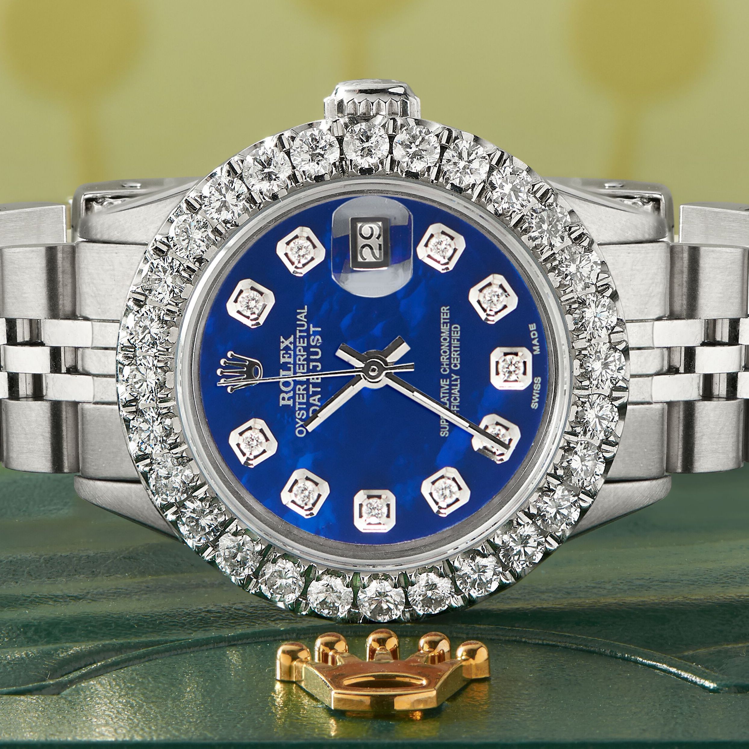 datejust rolex 26mm