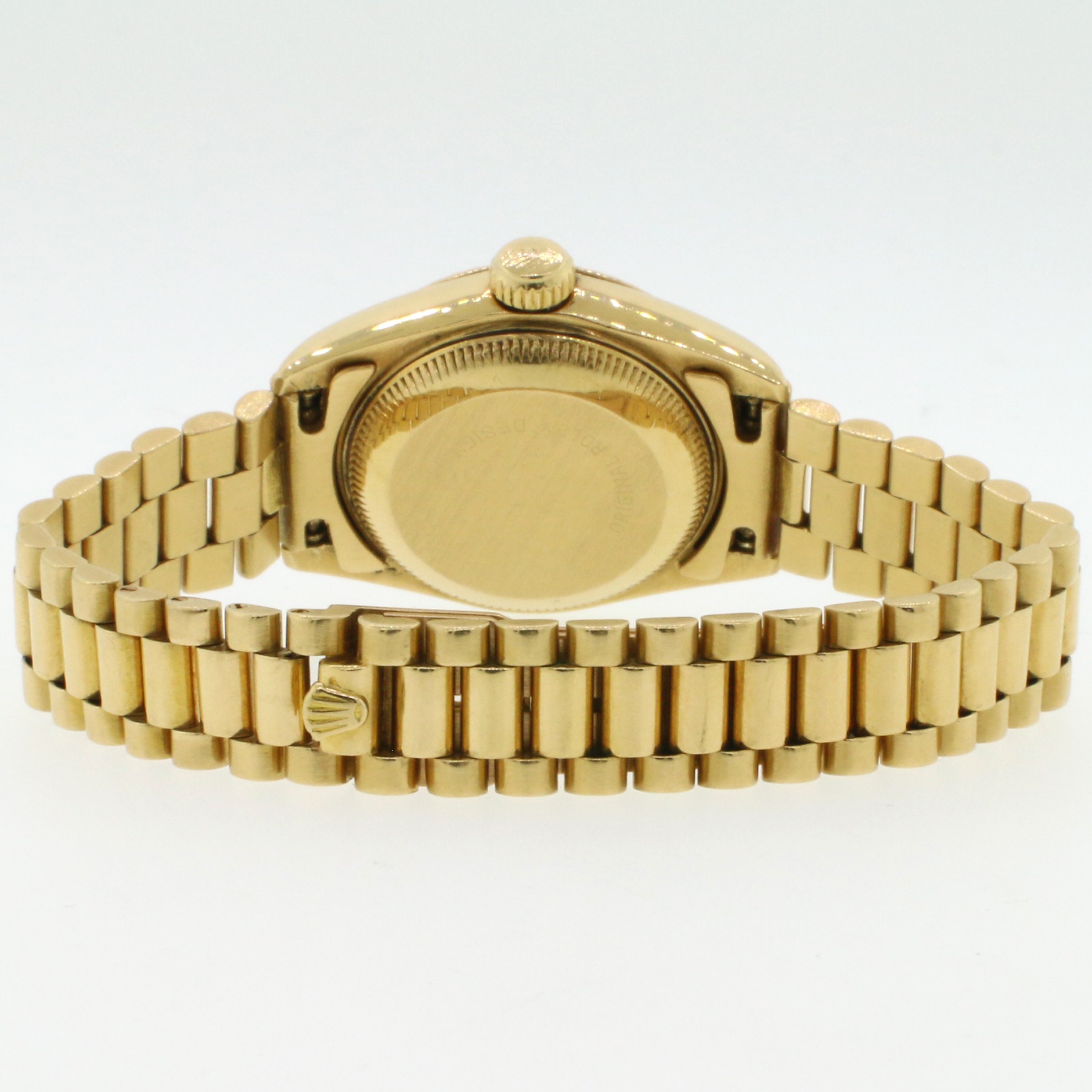 datejust lapis dial