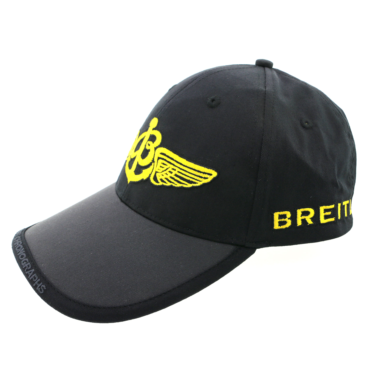 Breitling cap