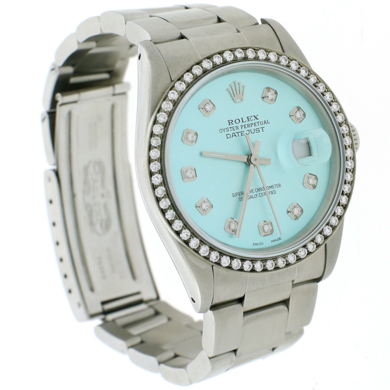 datejust ice blue