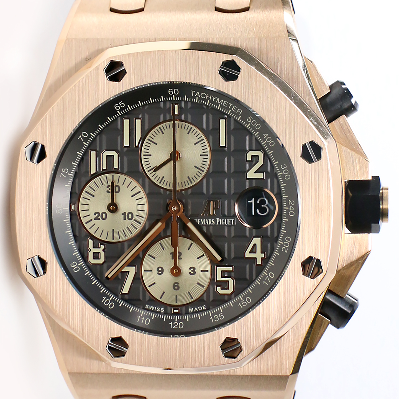 royal oak h57475