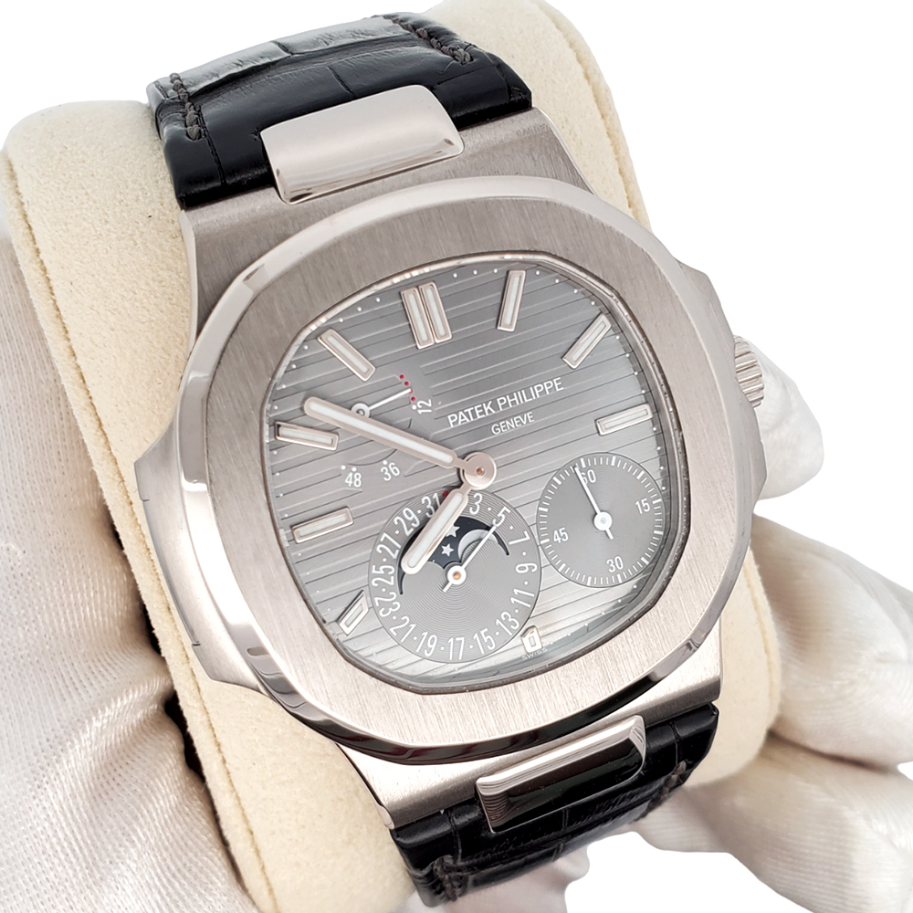 Patek 5712g shop